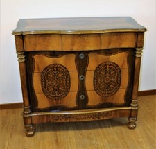 COMO' CLASSICO IN STILE '800 SICILIANO