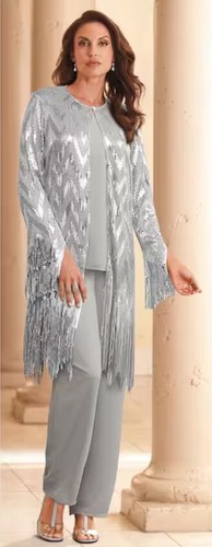 Tuta pantalone taglia - , xl