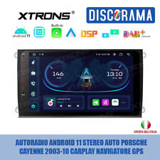 AUTORADIO ANDROID 11 STEREO