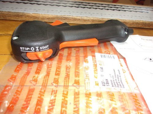 Stihl oem maniglia - maniglia, di