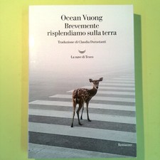 Brevemente risplendiamo sulla - risplendiamo,