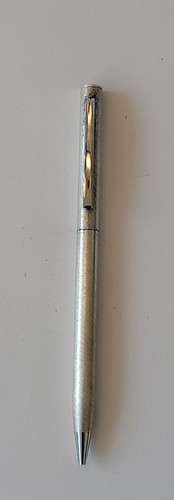 Penna meccanica vintage