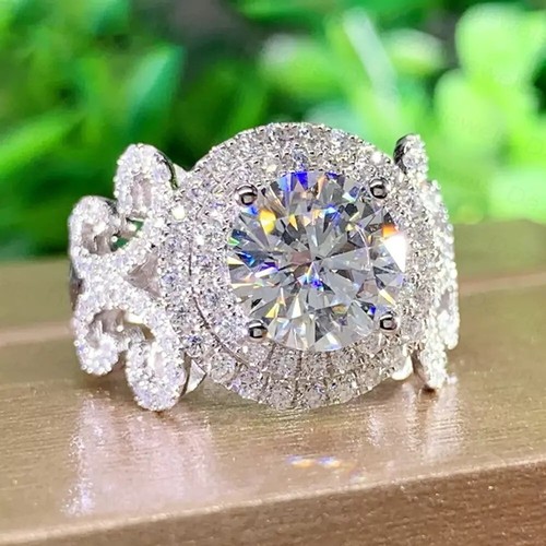 Anello fidanzamento 98 - di,