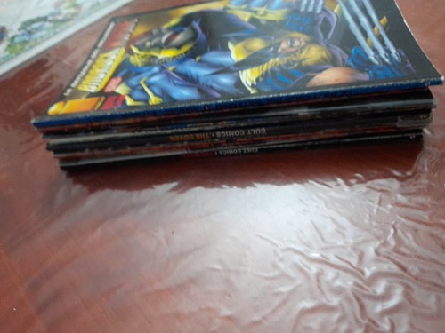 Lotto fumetti vari genere - fumetti,