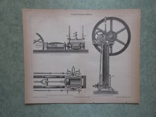 Generatore di corrente a gas