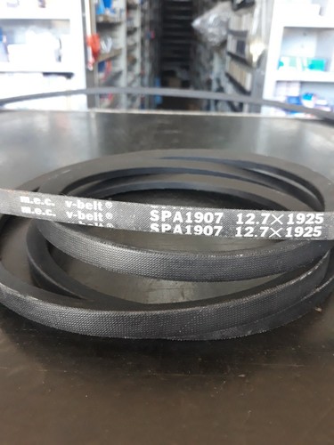 Cinghia trapezoidale sez spa - trapezoidale, sez.spa