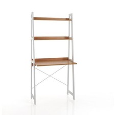 LIBRERIA / COMPUTER DESK