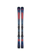 Sci race carve - carve, the