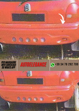 ❤️Spoiler Paraurti