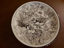 PIATTO GLI AMICI DEL MATTINO  - LA CINCIARELLA TOGNANA