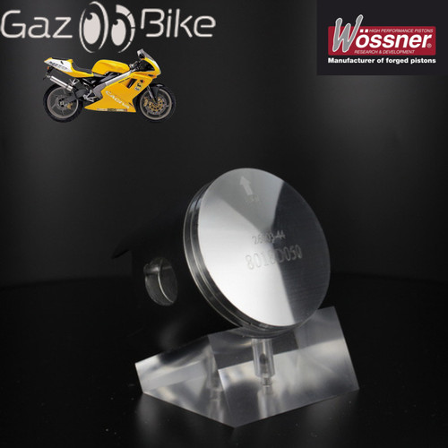 Piston cagiva 125 - piston,