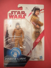 Action Figure 3D Hasbro Disney
