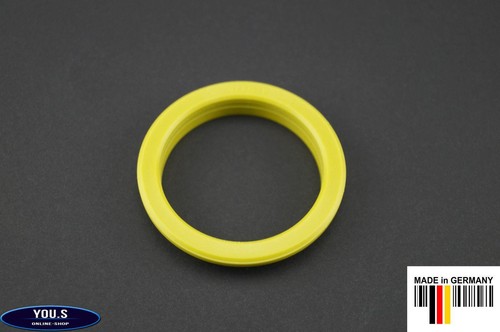 Anello centraggio 2 - 1,