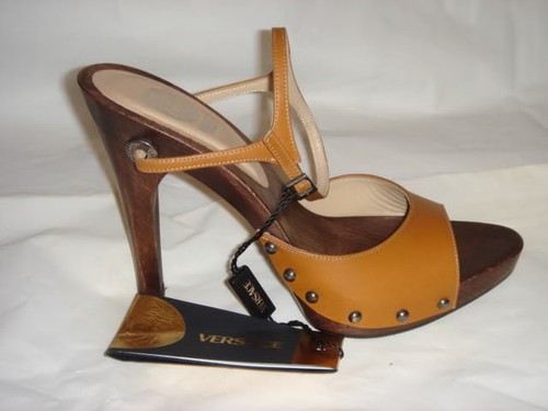 Scarpe versace vintage - versace, estate