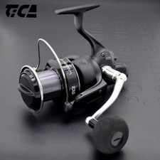 TICA WAS Albero a Verme Lungo