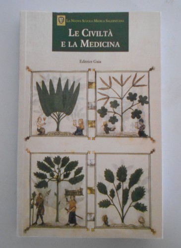 Civiltà la medicina - civiltà,