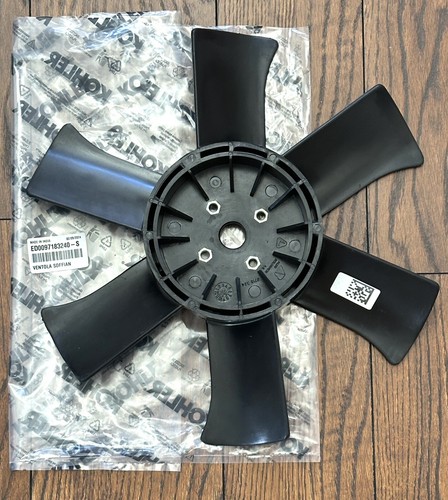 Ventilatore soffiatore