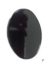 ARISTON INDESIT PIATTELLO SPARTIFIAMMA OVALE DOUBLE CUCINA ORIGINALE C00082153