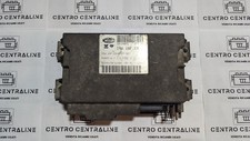 Centralina Motore Fiat Punto