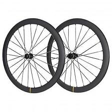 RUOTE MAVIC COSMIC SL 45 DISK CARBON NEW 2024