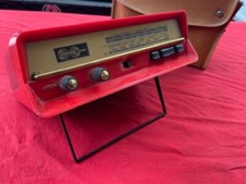 Radio accessoire citroen 2cv - citroen,
