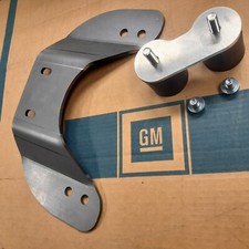 Supporto cambio Kadett C ZF S5-18/3 grande tunnel GTE serie 1000 rally