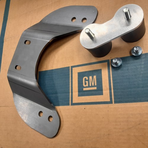 Supporto cambio kadett zf - supporto,