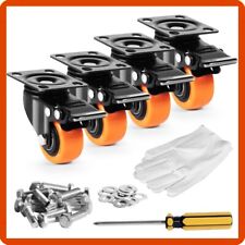 Ruote x per carrelli carrello