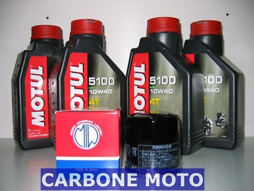 Kit tagliando cagiva raptor - kit,