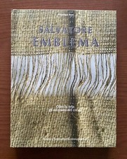 CATALOGO DI SALVATORE EMBLEMA