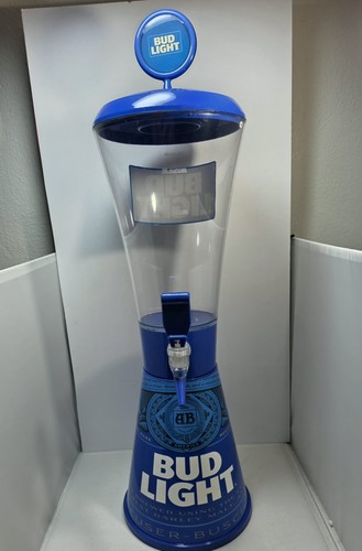 Bud light 128 torre - oz, birra