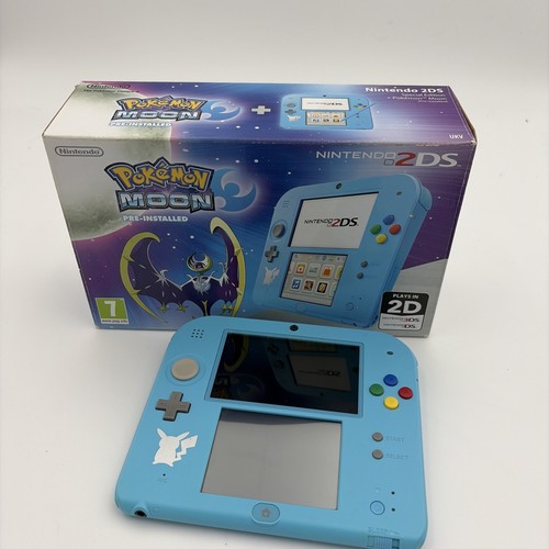 Nintendo 2ds console portatile - 2ds,