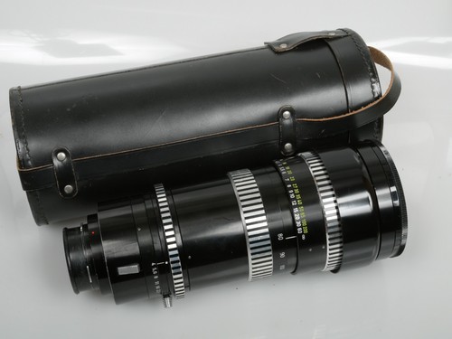 Schneider tele variogon - schneider, 80-240