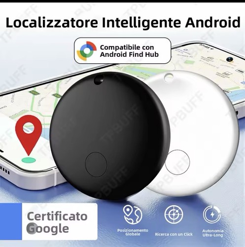Localizzatore gps android - localizzatore,