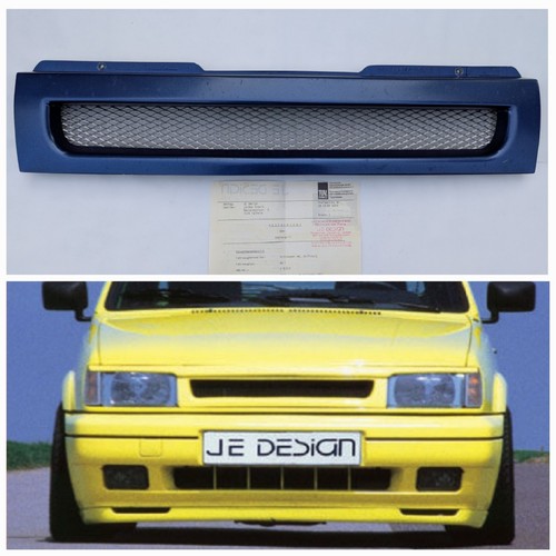Griglia radiatore polo 86c - griglia, vw