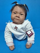 Ashton drake baby raven - wing, a