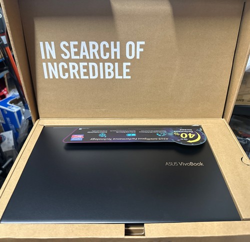 Asus vivobook s15 s533 - vivobook,