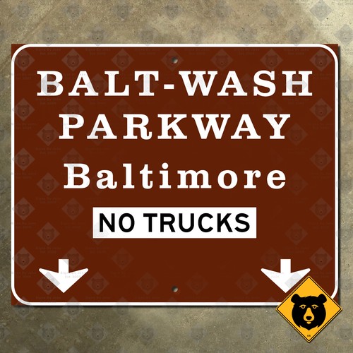 Maryland baltimore washington - maryland,