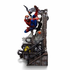 MARVEL Spider-Man 10th