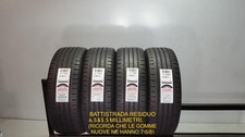 GOMME USATE   195/55R16 87H