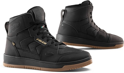 Falco sneaker moto donna