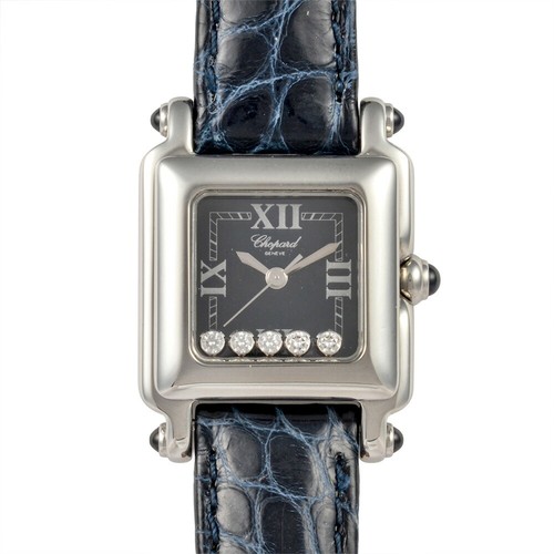 Orologio quadrato chopard - orologio,