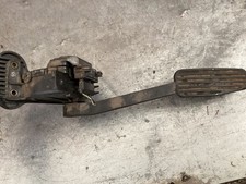 Volvo S60 2001 Acceleratore
