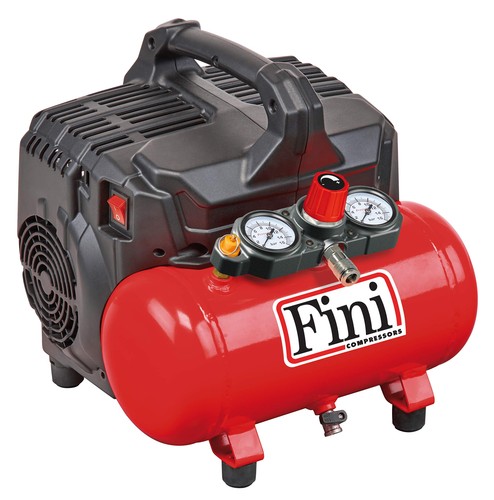 Fini siltek compressore - s/6,