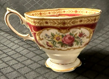 Royal Albert Lady Hamilton