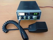 Alan 34 AM/FM + Microfono