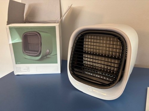 Ventilatore refrigeratore - ventilatore,