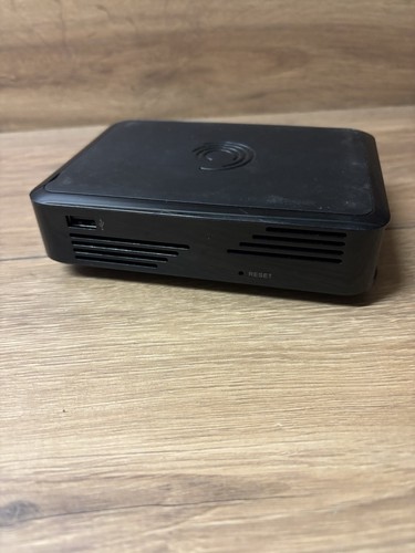 Seagate goflex box n - seagate, tv