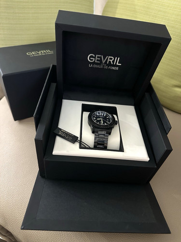 Orologio automatico uomo - automatico,
