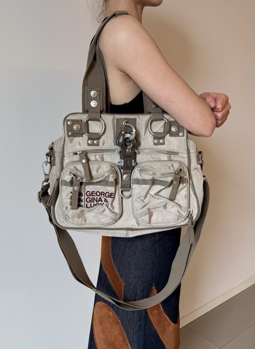 Borsa tracolla vintage anni - a,